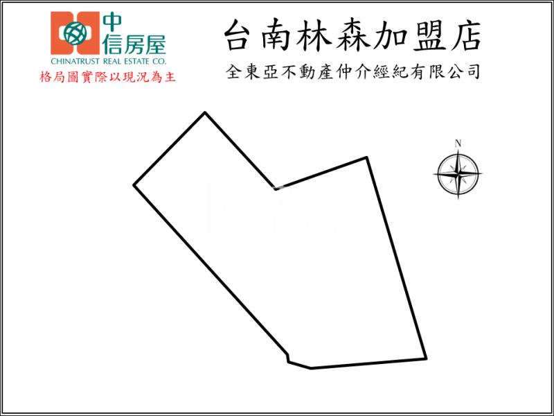 鹽行臨12米路工業用地房屋室內格局與周邊環境