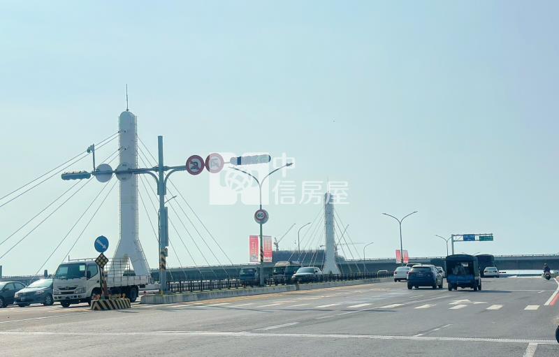鹽行臨12米路工業用地房屋室內格局與周邊環境