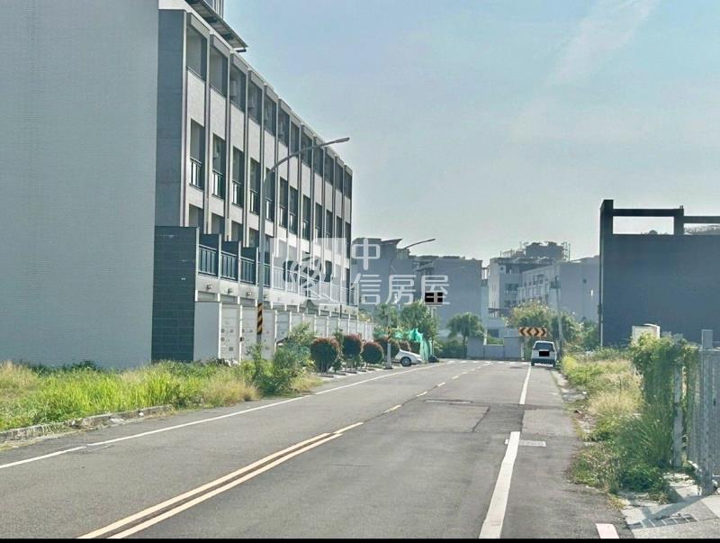 九份子孝親店面車墅房屋室內格局與周邊環境