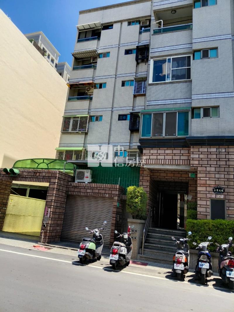 安平優質電梯套房房屋室內格局與周邊環境