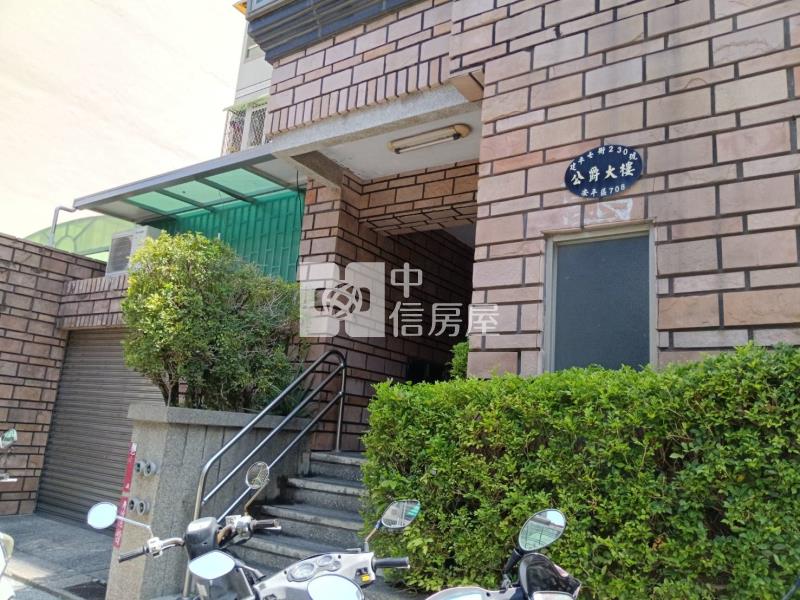 安平優質電梯套房房屋室內格局與周邊環境