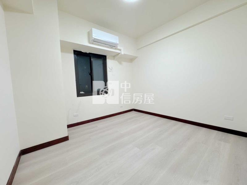 龍潭_百年大鎮3+1房房屋室內格局與周邊環境