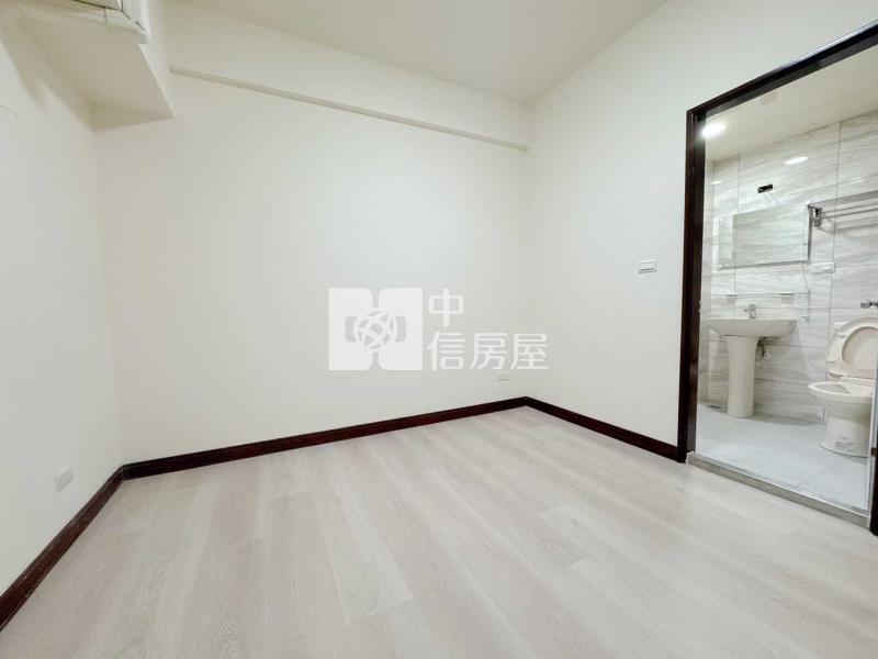 龍潭_百年大鎮3+1房房屋室內格局與周邊環境