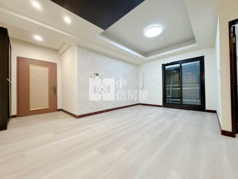 龍潭_百年大鎮3+1房房屋室內格局與周邊環境