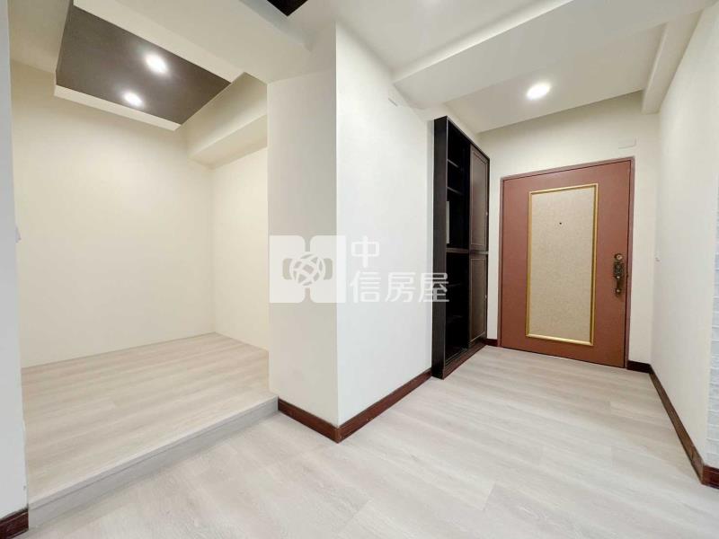龍潭_百年大鎮3+1房房屋室內格局與周邊環境