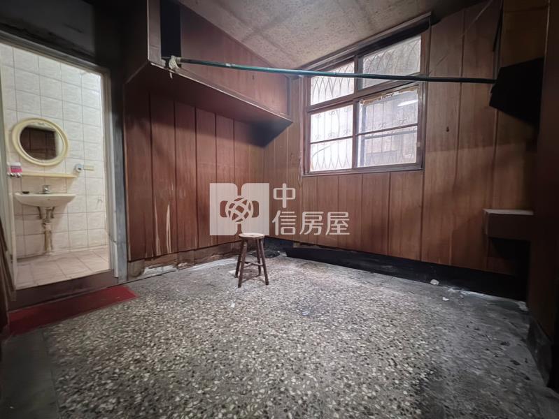 東區臨12米活路金透店房屋室內格局與周邊環境
