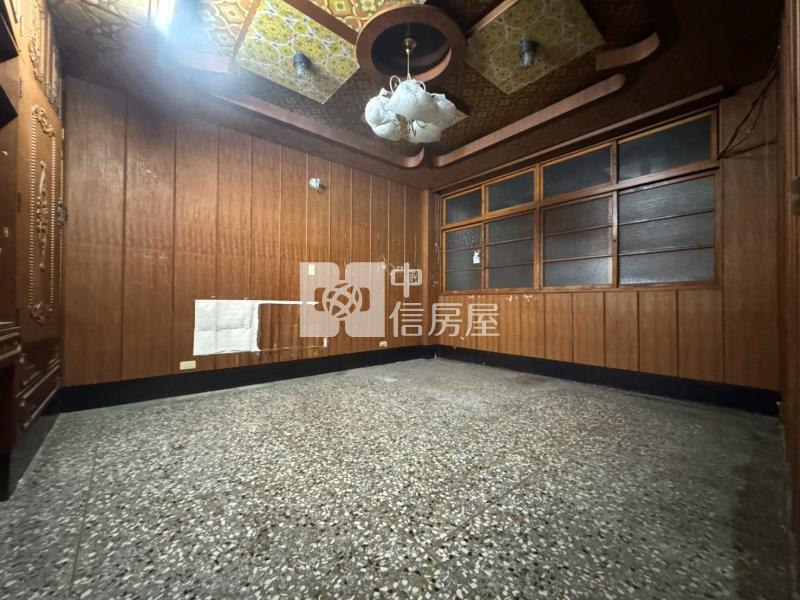 東區臨12米活路金透店房屋室內格局與周邊環境