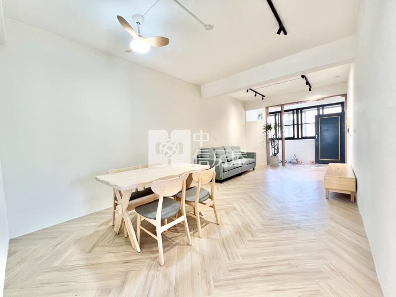 馬卡龍旁精裝大三房房屋室內格局與周邊環境
