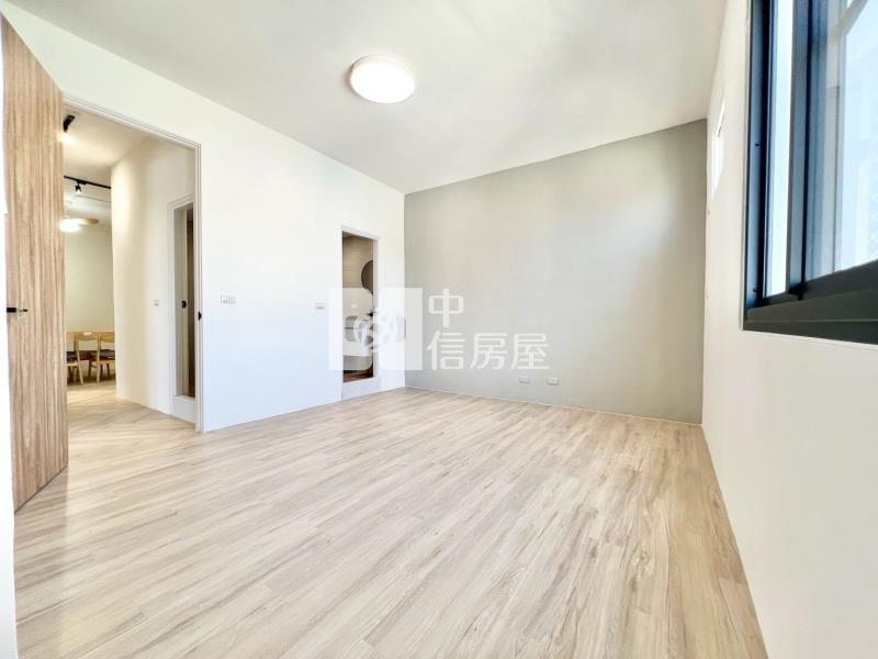 馬卡龍旁精裝大三房房屋室內格局與周邊環境