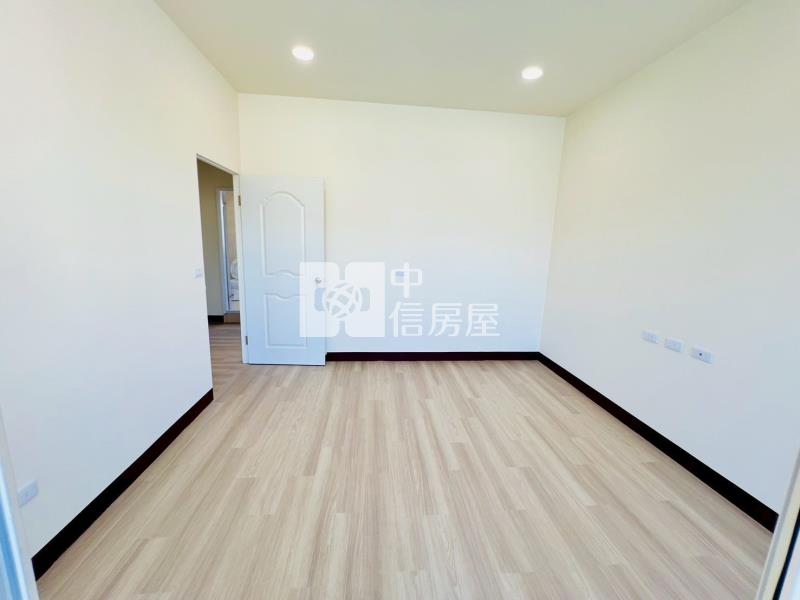 樹孝商圈歐式美墅房屋室內格局與周邊環境