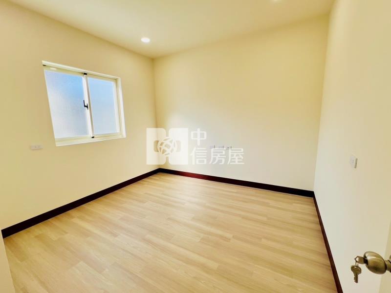 樹孝商圈歐式美墅房屋室內格局與周邊環境