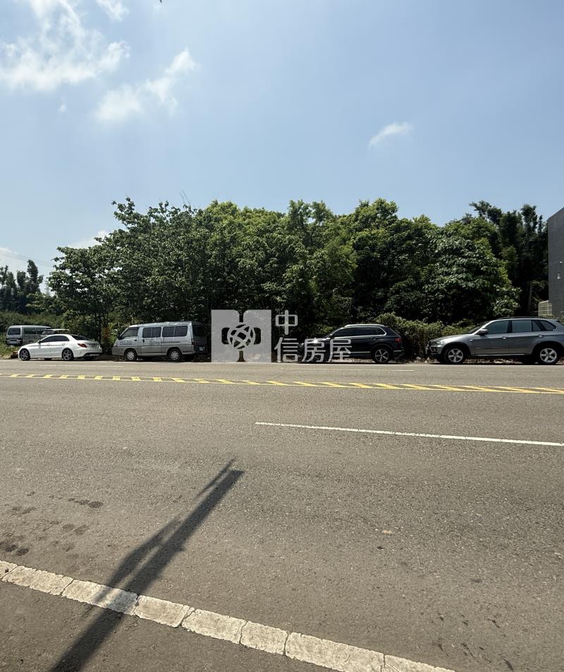 大溪20米路旁一般農房屋室內格局與周邊環境