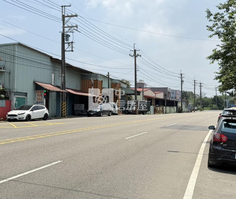 大溪20米路旁一般農房屋室內格局與周邊環境