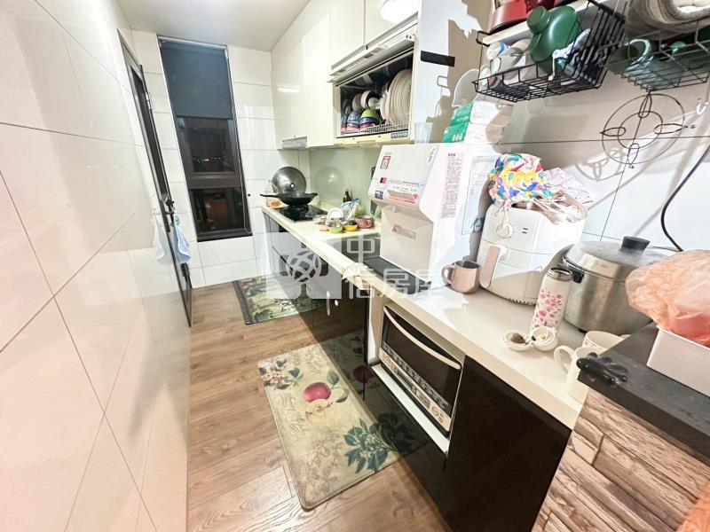 麗朵無限景觀大三房雙車房屋室內格局與周邊環境