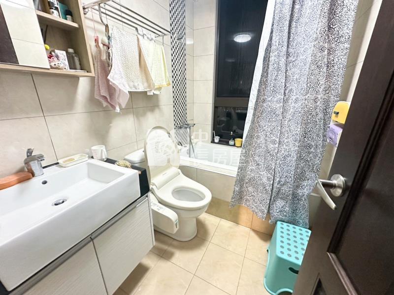 麗朵無限景觀大三房雙車房屋室內格局與周邊環境