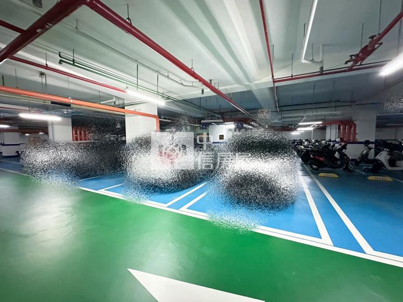 麗朵無限景觀大三房雙車房屋室內格局與周邊環境