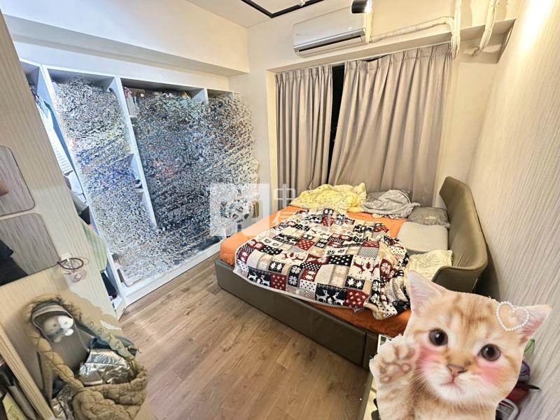 麗朵無限景觀大三房雙車房屋室內格局與周邊環境