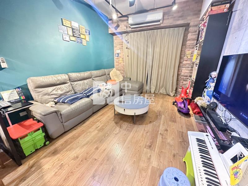 麗朵無限景觀大三房雙車房屋室內格局與周邊環境