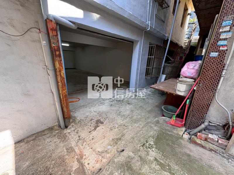 平南國中20米路金店面房屋室內格局與周邊環境