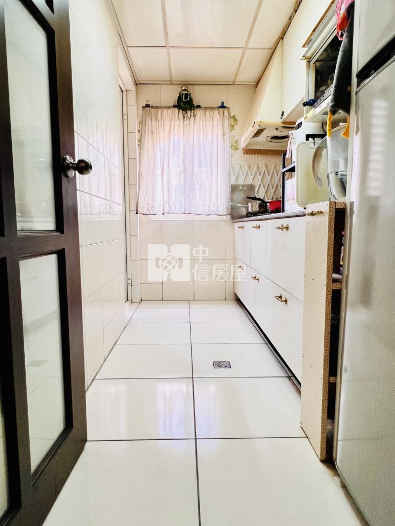 桃園龍安特區~縣府清境景觀2房車房屋室內格局與周邊環境