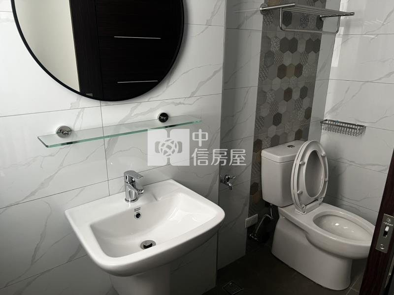 新營全新美透天B5房屋室內格局與周邊環境