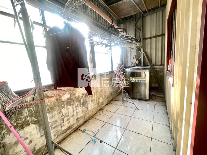安南長和臨20米金店住房屋室內格局與周邊環境