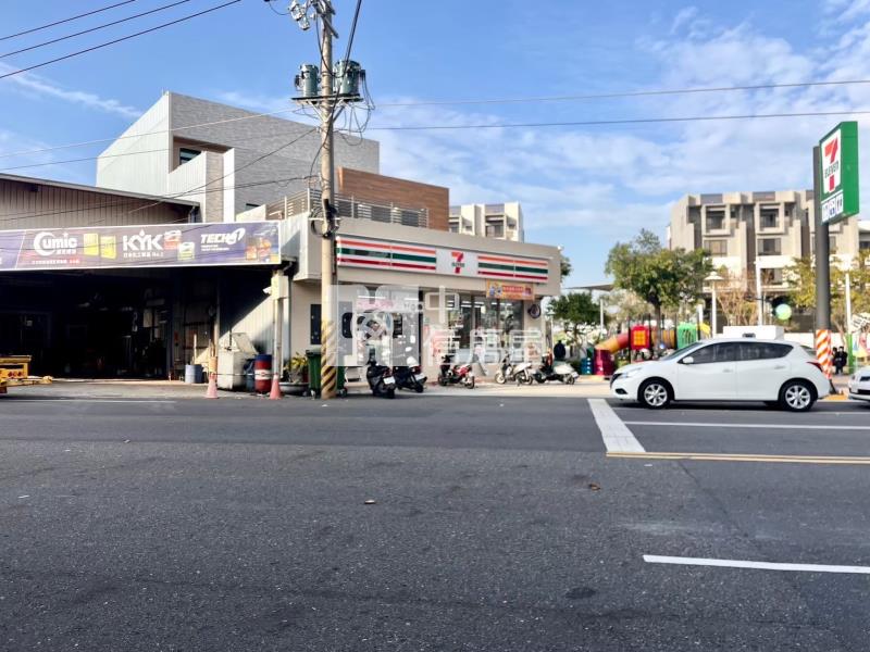 安南長和臨20米金店住房屋室內格局與周邊環境