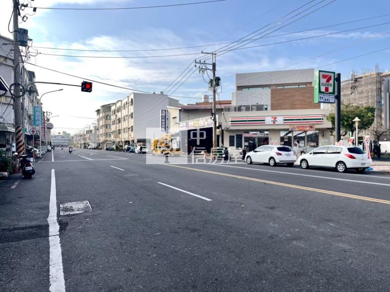 安南長和臨20米金店住房屋室內格局與周邊環境