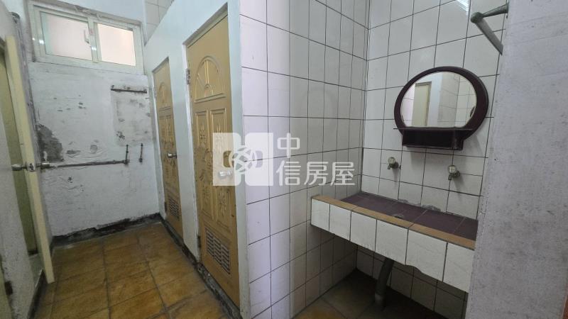 中壢國泰街別墅房屋室內格局與周邊環境
