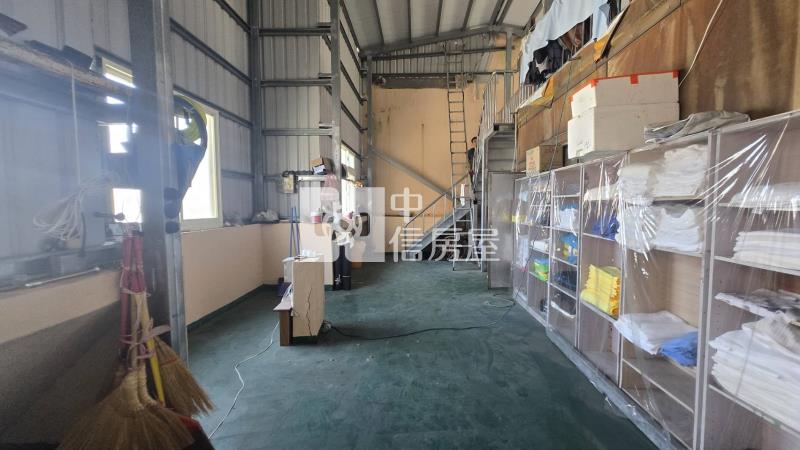中壢國泰街別墅房屋室內格局與周邊環境