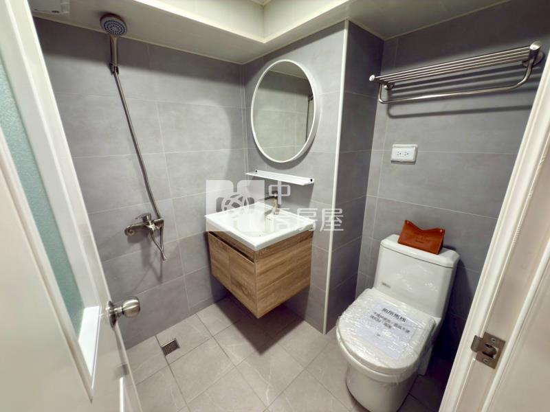 家樂福雅緻新裝潢甜蜜二房電寓房屋室內格局與周邊環境