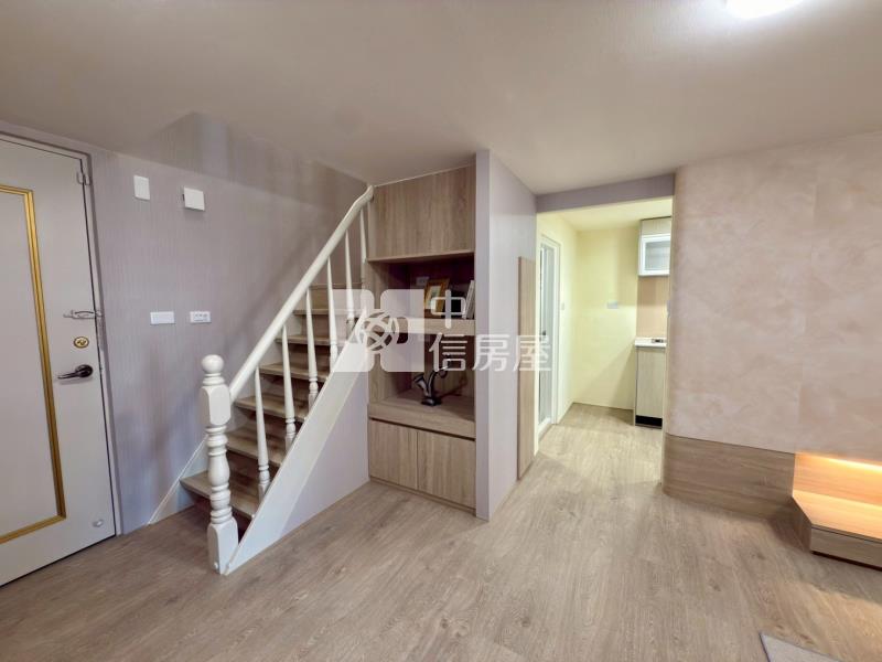 家樂福雅緻新裝潢甜蜜二房電寓房屋室內格局與周邊環境