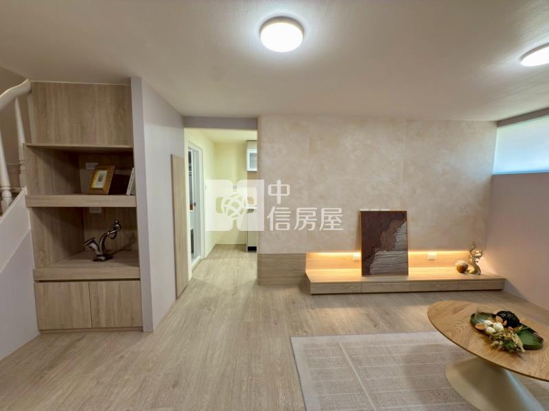 家樂福雅緻新裝潢甜蜜二房電寓房屋室內格局與周邊環境