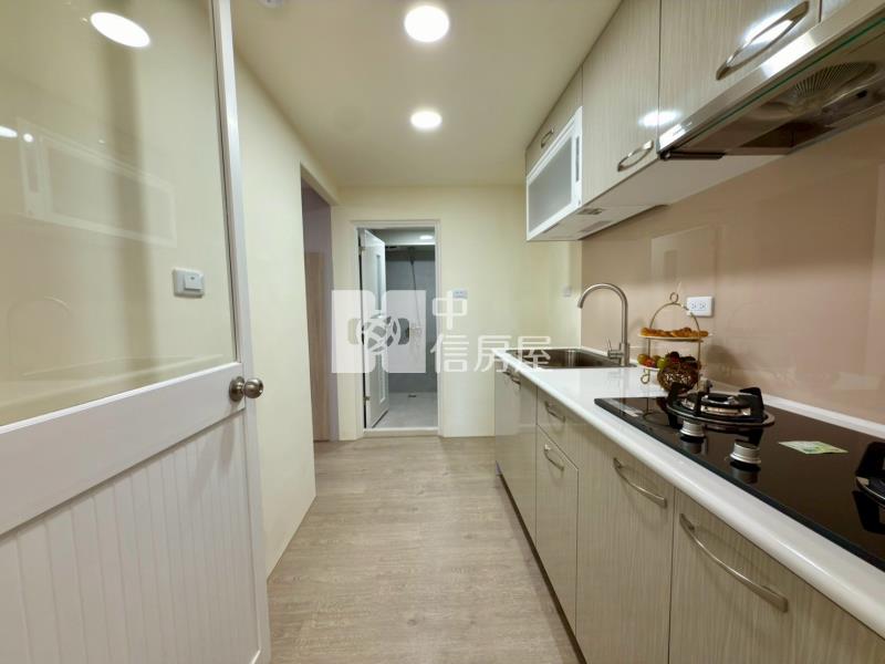 家樂福雅緻新裝潢甜蜜二房電寓房屋室內格局與周邊環境