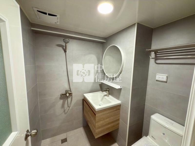 家樂福雅緻新裝潢甜蜜二房電寓房屋室內格局與周邊環境