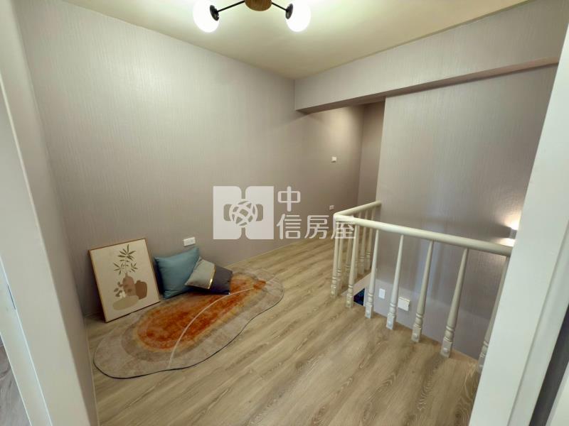 家樂福雅緻新裝潢甜蜜二房電寓房屋室內格局與周邊環境