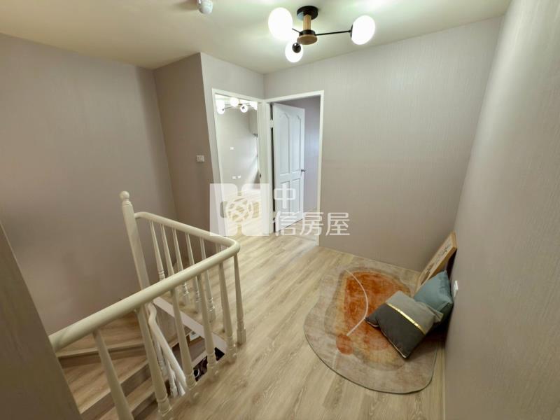 家樂福雅緻新裝潢甜蜜二房電寓房屋室內格局與周邊環境