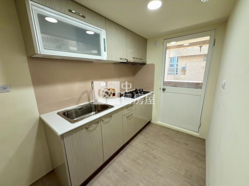 家樂福雅緻新裝潢甜蜜二房電寓房屋室內格局與周邊環境