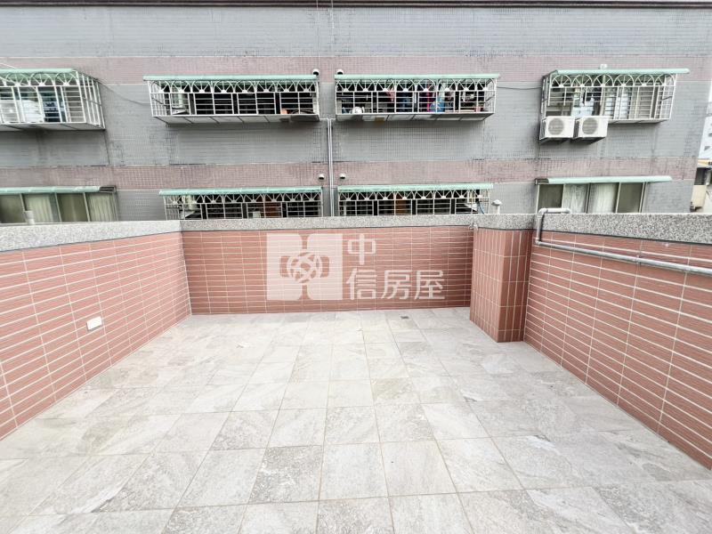 精武車站旁全新電梯別墅房屋室內格局與周邊環境