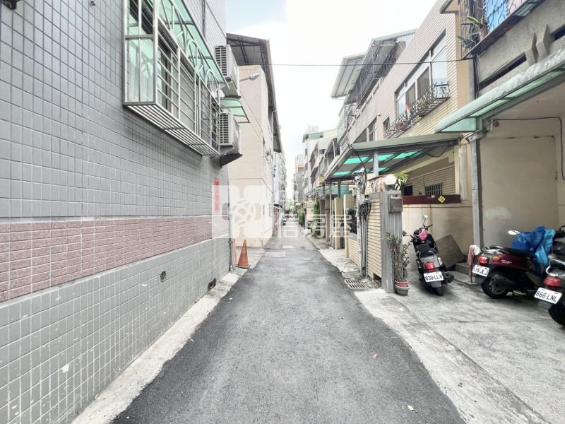 精武車站旁全新電梯別墅房屋室內格局與周邊環境
