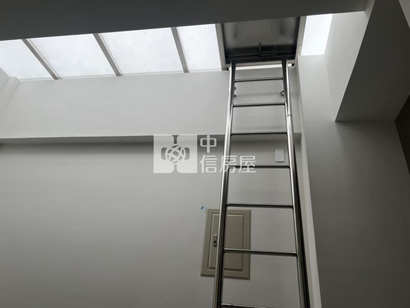 新營全新美透天B2房屋室內格局與周邊環境