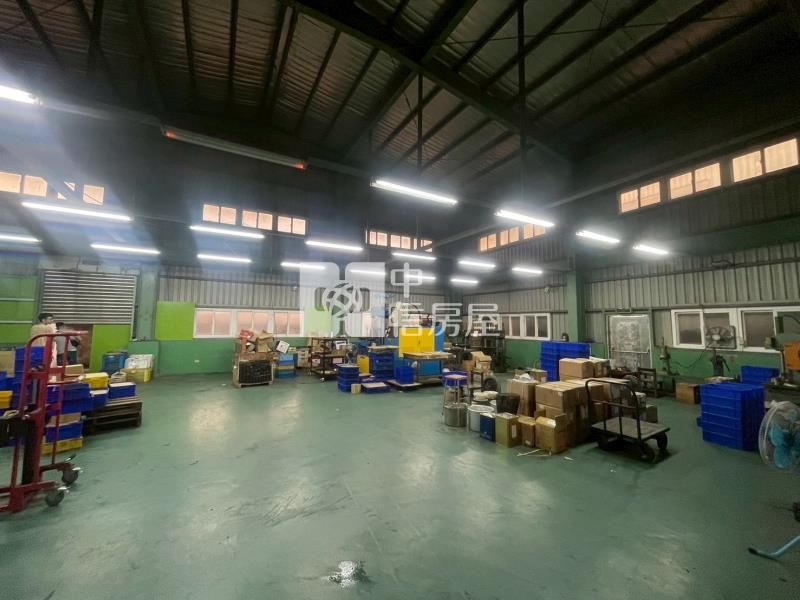 斗工廠房房屋室內格局與周邊環境