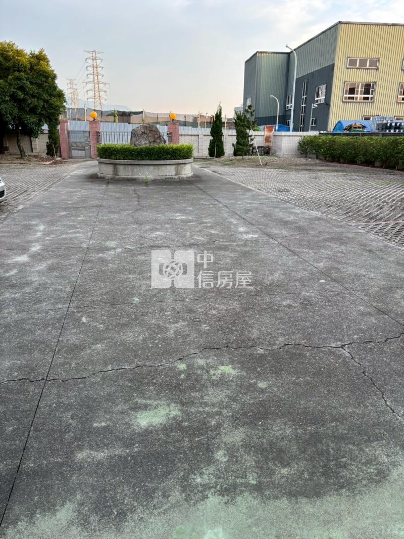 斗工廠房房屋室內格局與周邊環境
