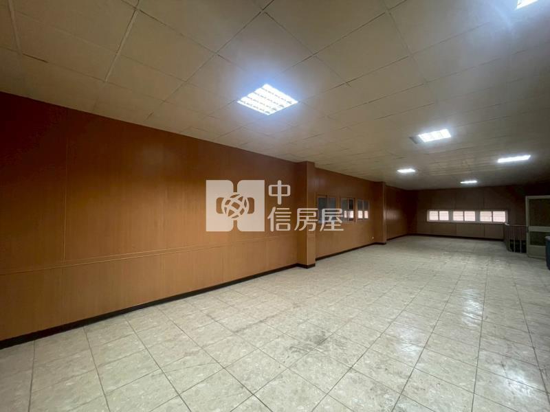 斗工廠房房屋室內格局與周邊環境