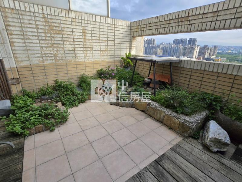 曼哈頓視野景觀房1車位房屋室內格局與周邊環境