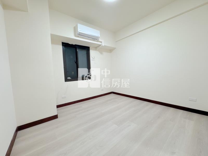 百年大鎮A案3房房屋室內格局與周邊環境
