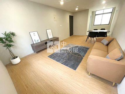 三民大3房美寓房屋室內格局與周邊環境