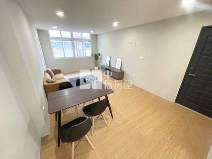 三民大3房美寓房屋室內格局與周邊環境