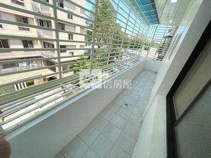 三民大3房美寓房屋室內格局與周邊環境