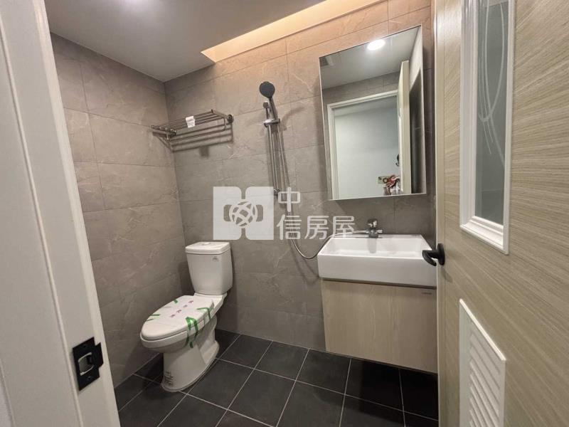 同德國中美2房房屋室內格局與周邊環境